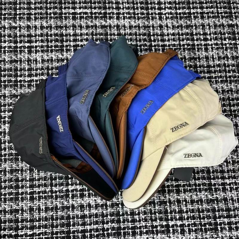 Zegna cap hh01